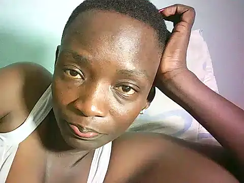 Sexy-BlackGold online show from March 2025 03:34:02 AM