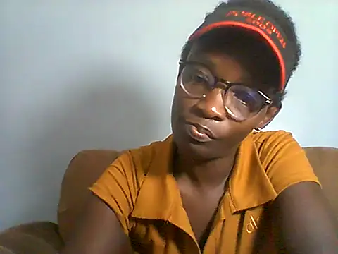 Sexy-BlackGold online show from November 2025 07:35:01 AM