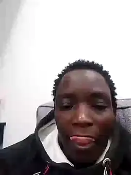 Sexy-BlackGold online show from September 2025 03:51:01 PM