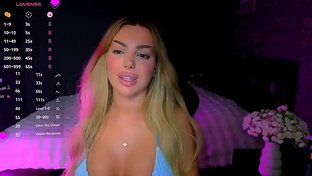 babyleilaa online show from April 2026 08:48:01 PM