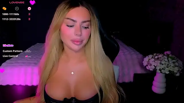 babyleilaa online show from May 2026 08:04:02 PM