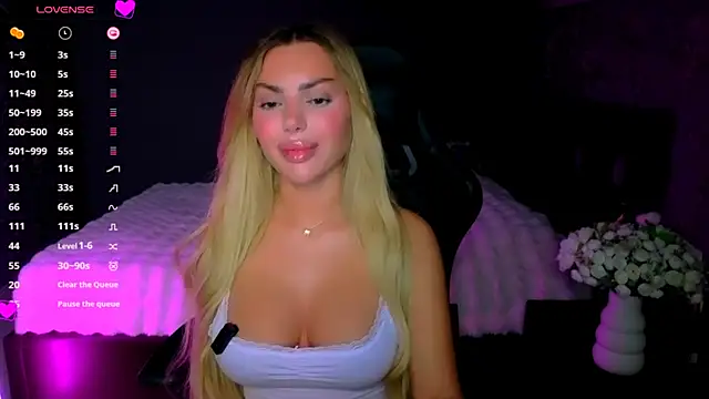 babyleilaa online show from May 2026 08:06:02 PM