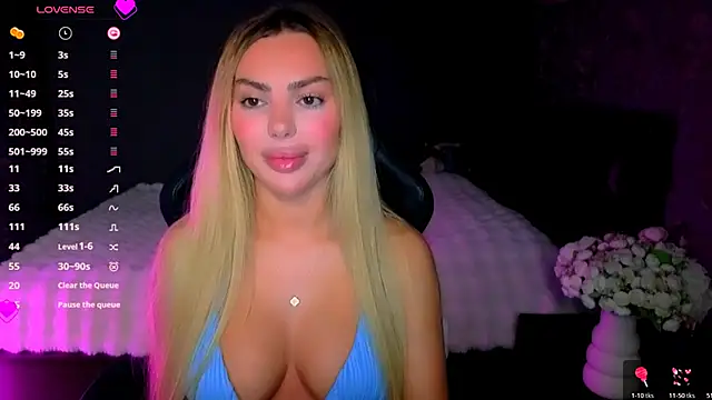 babyleilaa online show from May 2026 07:56:02 PM