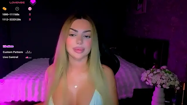 babyleilaa online show from March 2026 09:46:02 PM