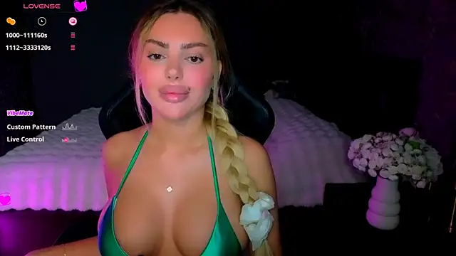 babyleilaa online show from May 2026 07:58:01 PM