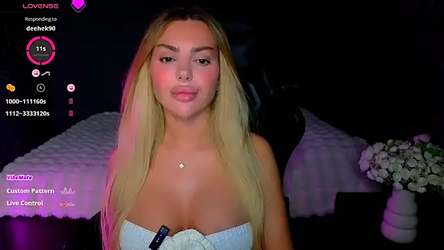 babyleilaa online show from May 2026 08:07:02 PM