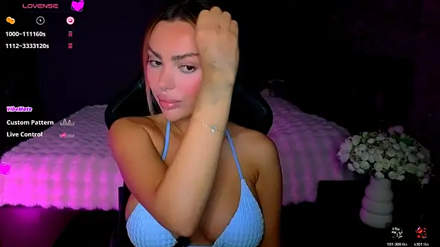 babyleilaa online show from May 2026 08:04:02 PM