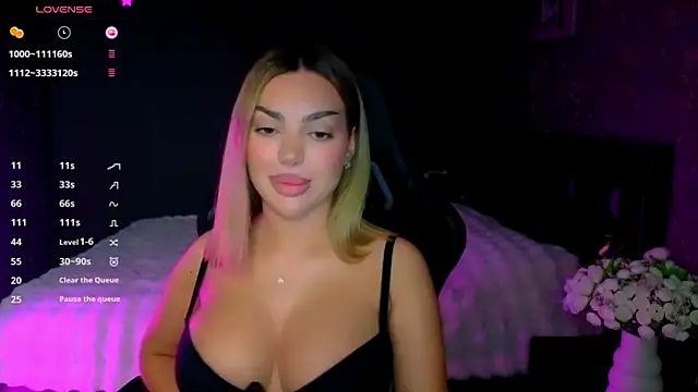 babyleilaa online show from March 2026 09:52:02 PM