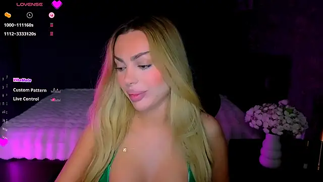 babyleilaa online show from April 2026 08:55:02 PM