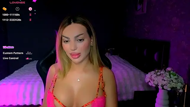 babyleilaa online show from March 2026 09:50:02 PM