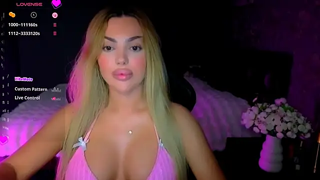 babyleilaa online show from April 2026 08:48:02 PM