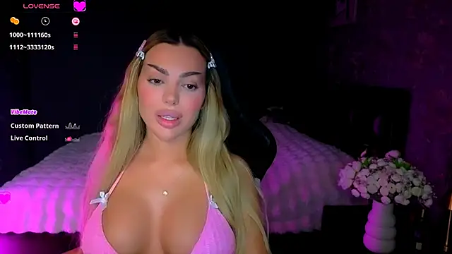 babyleilaa online show from March 2026 09:49:02 PM