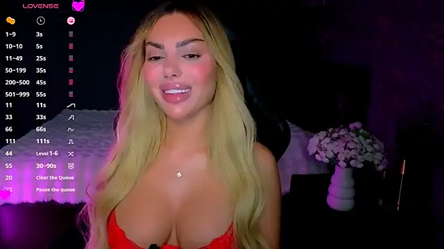 babyleilaa online show from May 2026 08:05:01 PM