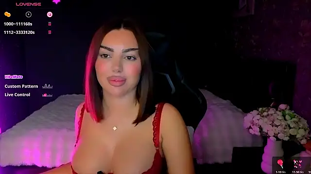 Snapshot of babyleilaa chatting on February 2026 09:43:02 PM babyleilaa online show from February 2026 09:43:02 PM