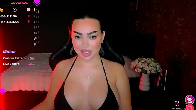 Snapshot of babyleilaa chatting on January 2026 06:56:02 PM babyleilaa online show from January 2026 06:56:02 PM