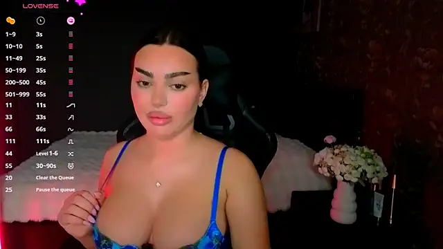 Snapshot of babyleilaa chatting on January 2026 06:45:01 PM babyleilaa online show from January 2026 06:45:01 PM