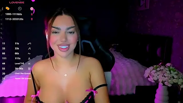 Snapshot of babyleilaa chatting on February 2026 09:47:01 PM babyleilaa online show from February 2026 09:47:01 PM