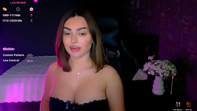 Snapshot of babyleilaa chatting on January 2026 07:29:01 PM babyleilaa online show from January 2026 07:29:01 PM