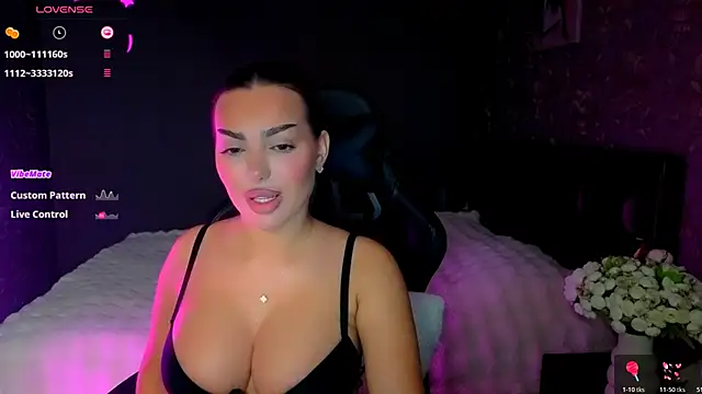 Snapshot of babyleilaa chatting on February 2026 09:58:02 PM babyleilaa online show from February 2026 09:58:02 PM