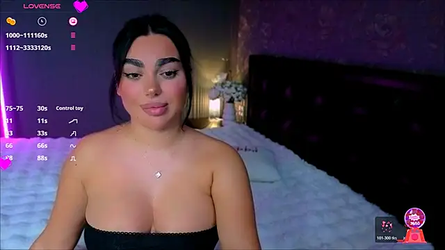 babyleilaa online show from October 2025 09:36:02 PM