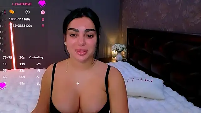 babyleilaa online show from September 2025 11:27:01 AM