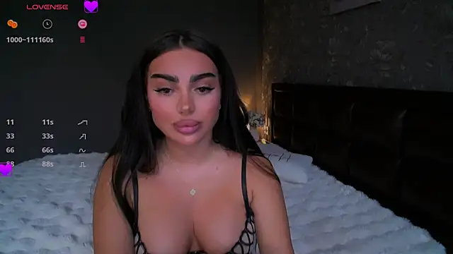 babyleilaa online show from February 2025 05:41:01 PM