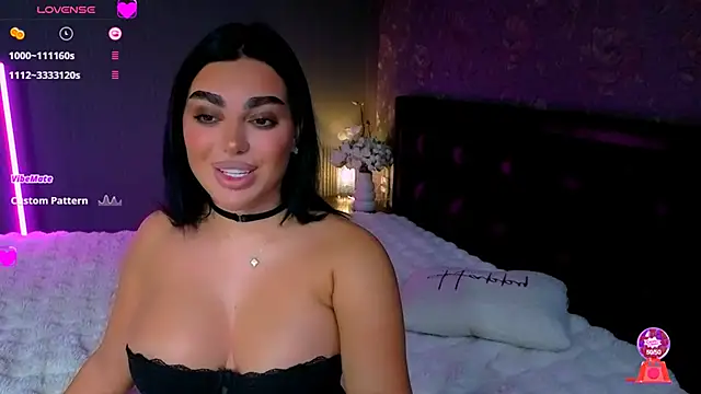 babyleilaa online show from October 2025 09:26:02 PM