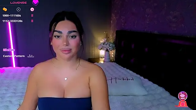 babyleilaa online show from October 2025 07:57:02 PM