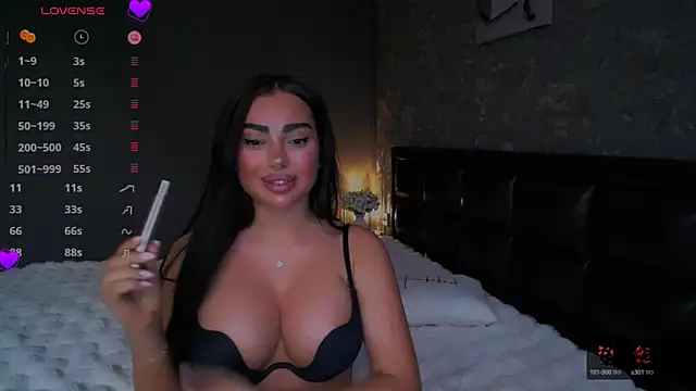 babyleilaa online show from March 2025 08:59:01 PM
