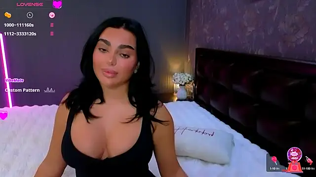 babyleilaa online show from October 2025 06:08:01 PM