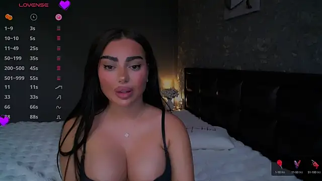 babyleilaa online show from March 2025 05:52:01 PM