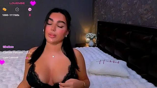 babyleilaa online show from September 2025 06:59:02 PM