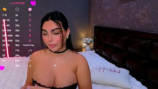 babyleilaa online show from September 2025 09:10:02 PM