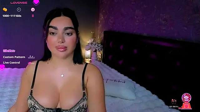 babyleilaa online show from November 2025 10:47:02 PM