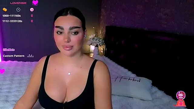 babyleilaa online show from December 2025 09:05:01 PM