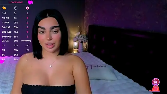 babyleilaa online show from November 2025 11:42:01 PM