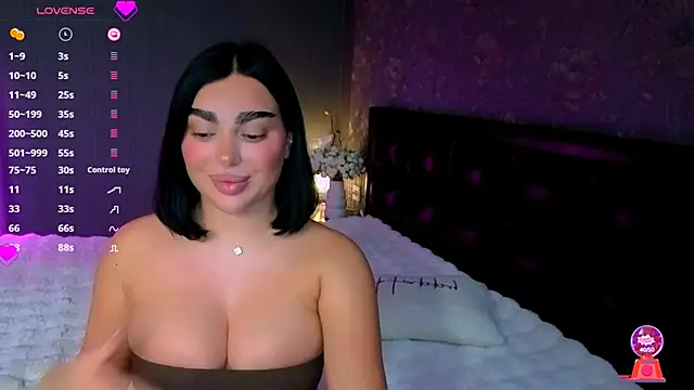 babyleilaa online show from November 2025 11:05:01 PM