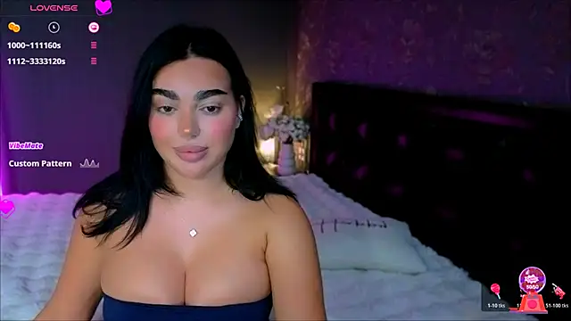 babyleilaa online show from November 2025 11:08:02 PM