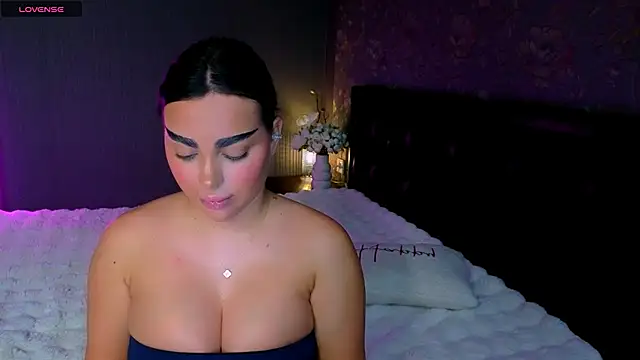 babyleilaa online show from December 2025 11:04:01 PM