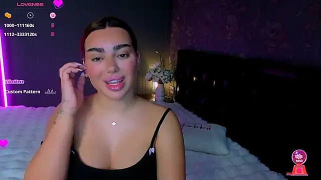 Snapshot of babyleilaa chatting on December 2025 08:38:01 AM babyleilaa online show from December 2025 08:38:01 AM