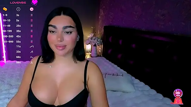 babyleilaa online show from November 2025 11:08:02 PM