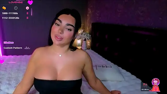 babyleilaa online show from November 2025 10:59:02 PM