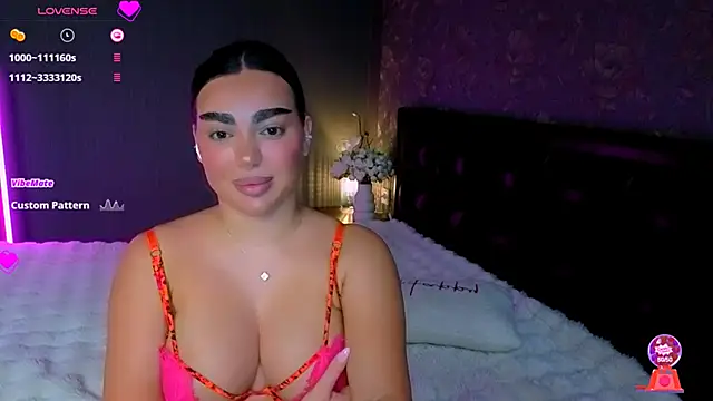 babyleilaa online show from November 2025 10:54:01 PM