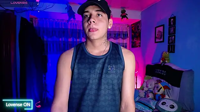 mexican cum online show from November 2025 03:18:01 AM