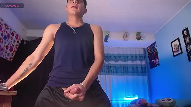 Snapshot of mexican_cum chatting on May 2026 01:34:01 AM mexican cum online show from May 2026 01:34:01 AM