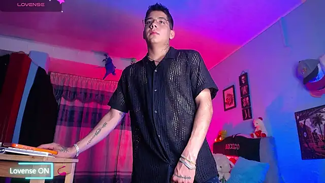 mexican cum online show from November 2025 03:10:01 AM