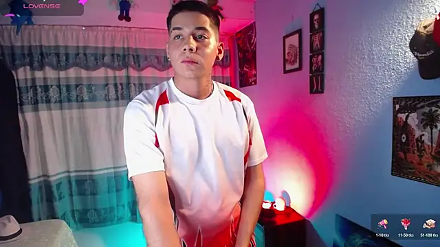 mexican cum online show from March 2026 02:02:02 AM