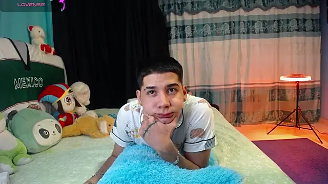 mexican cum online show from April 2026 01:08:01 AM