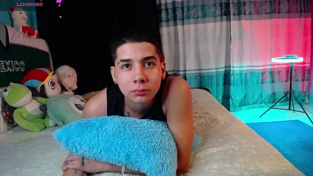 mexican cum online show from March 2026 02:02:02 AM