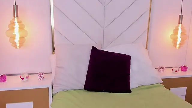 Flor delunaa online show from February 2025 12:27:02 PM